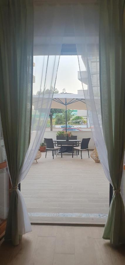 Casa Tucano - Suite Apartment Francavilla Al Mare Εξωτερικό φωτογραφία